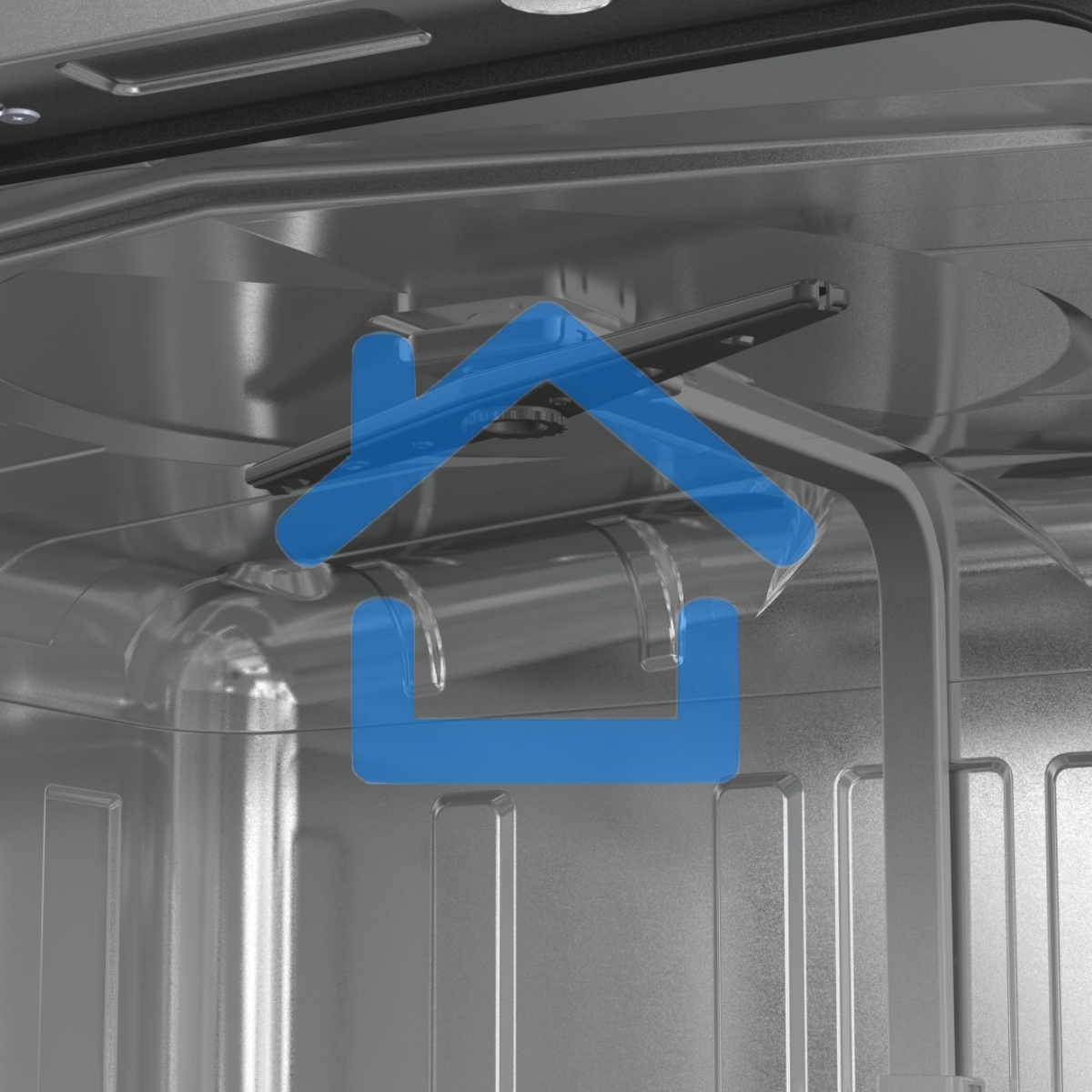 Встраиваемая посудомоечная машина Gorenje GV643E90 полноразмерная