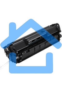 Картридж лазерный Cactus CS-C703 черный (2000 стр.) для Canon LBP2900/LBP3000