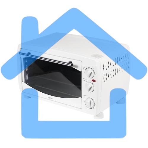 Мини-печь Mystery MOT-3323