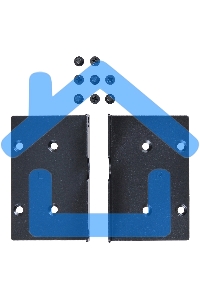 Источник бесперебойного питания Ippon Smart Winner II 1000 900Вт 1000ВА черный