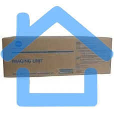 Блок барабана Konica-Minolta bizhub 552/652/C452/C552/C652 черный DR-612K