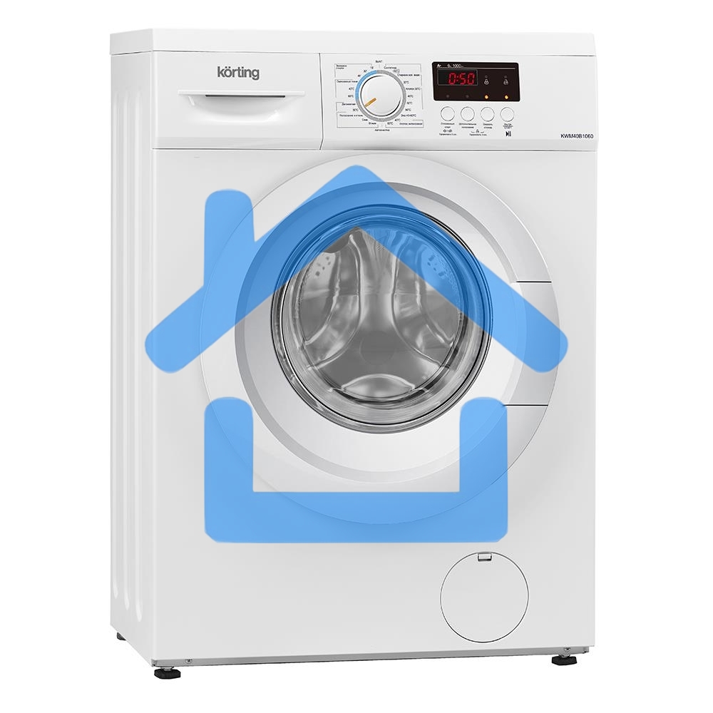 Стиральная машина Korting KWM 40B1060