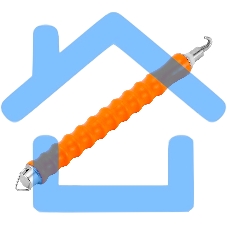 Крюк SPARTA 848805 для вязки арматуры автоматический