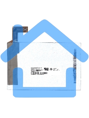 Матрица CLAA070WP06 XG