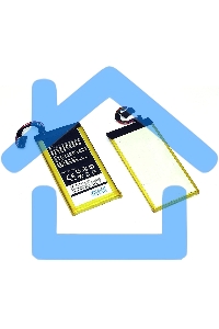 Аккумуляторная батарея C11P1316 для Asus A11/PadFone Mini 4.3