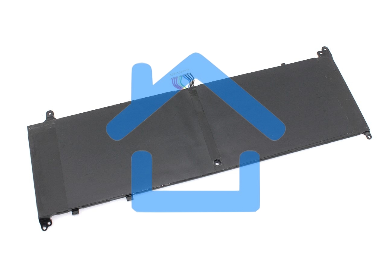 Аккумуляторная батарея для ноутбука HP Envy X2 11-G 3.7V 6750mAh