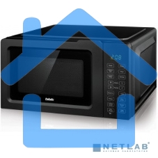 Микроволновая печь BBK 17MWS-786S/B черный 17л 700 Вт кнопки