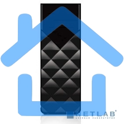 Флешка USB R/W Silicon Power R/W 8Gb Ultima U03 SP008Gb,UF2U03V1K USB2.0 черный