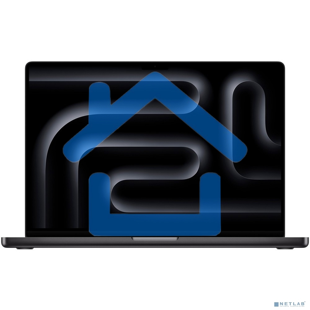 Ноутбук Apple MacBook Pro A2992 M3 Pro 11 core 18Gb SSD 512Gb/14 core GPU 14.2