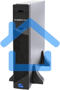 Дополнительный внешний батарейный модуль Связь инжиниринг для ИБП СИПБ1КА.10-11, напольный/в стойку(2U), 1 год гарантии, Россия (АПСМ.563472.004)