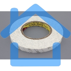 Скотч двусторонний 3M 9080a 15 мм, 55 м