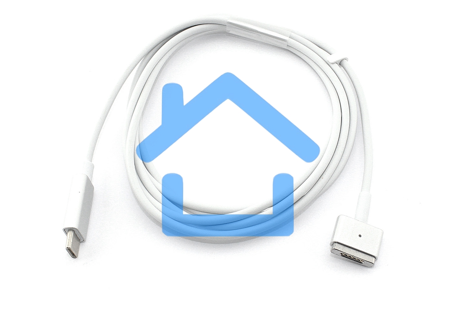 Кабель для зарядки Apple Type-C - Magsafe 2.0 100W 1,8m OEM