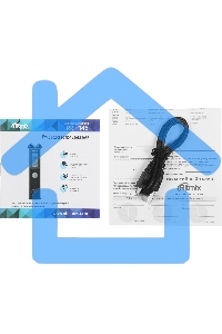 Диктофон Ritmix RR-145 16Gb Черный