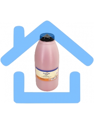 Тонер ProfiLine PL-Q2673/Q6463/Q6473/C9703/C9733/CE253/CE263/CE743/CB403 для HP CLJ 3500/3550/3700/4730/5500/5550/3600/3800/CP3505/1500/2500/2550/2820/2840/3525/5220/5225/4005/4025/4525 Canon LBP-2710/2810/2500 Magenta 340 гр Фасовка РФ