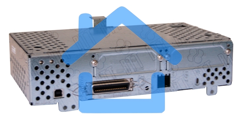 Плата форматирования (не сетевая) Q6506-69010/Q6506-69008/Q3653-69007 HP LJ4250/4350 (O)