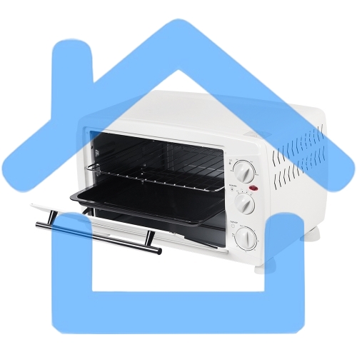 Мини-печь Mystery MOT-3323