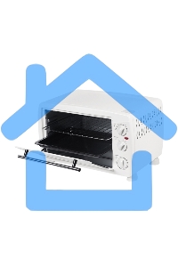 Мини-печь Mystery MOT-3323