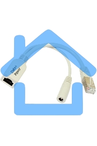 Точка доступа Mikrotik cAP lite (RBcAPL-2nD)