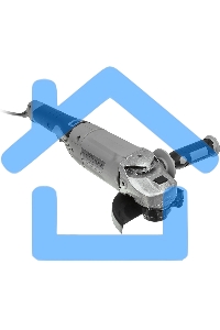 Углошлифовальная машина Ресанта УШМ-125/1400Э 1400Вт 12000об/мин рез.шпин.:M14 d=125мм