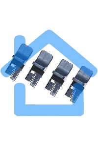 Источник бесперебойного питания Ippon Smart Winner II 1000 900Вт 1000ВА черный