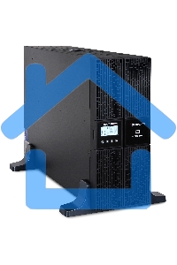 Источник бесперебойного питания Ippon Smart Winner II 1500 1350Вт 1500ВА черный