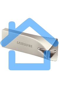 Флешка USB R/W R/W Samsung BAR Plus 128 Gb USB Drive USB 3.1 (up to 300Mb/s) (MUF-128BE3)