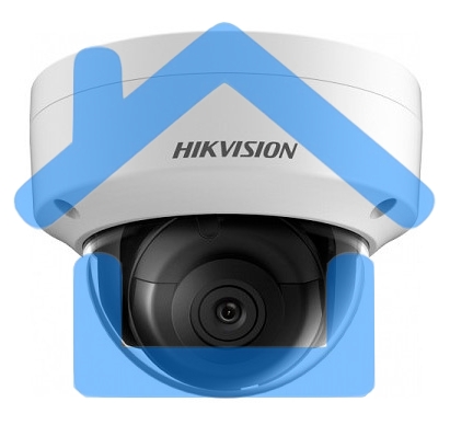 Камера видеонаблюдения IP Hikvision DS-2CD2183G2-IS(2.8mm) 2.8-2.8мм цветная