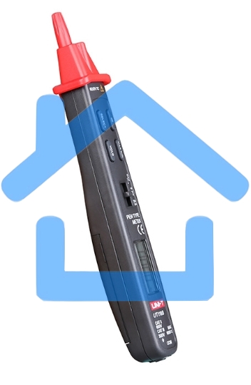 мультиметр Uni-T UT118B