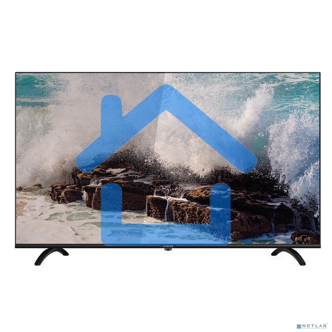 Телевизор Harper 43