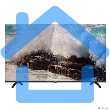 Телевизор Harper 43