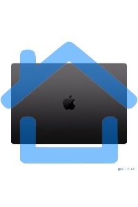 Ноутбук Apple MacBook Pro A2992 M3 Pro 11 core 18Gb SSD 512Gb/14 core GPU 14.2