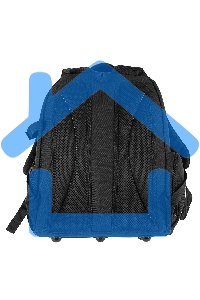 Рюкзак для инструмента Denzel 365х190х430 мм, 3 отделения, 26 карманов