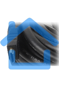 Кабель Cablexpert HDMI CC-HDMI4-30M, 19M/19M, v1.4, медь, позол.разъемы, экран, усилитель сигнала, 30м, черный, пакет