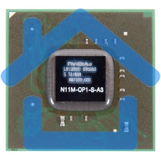 видеочип N11M-OP1-S-A3