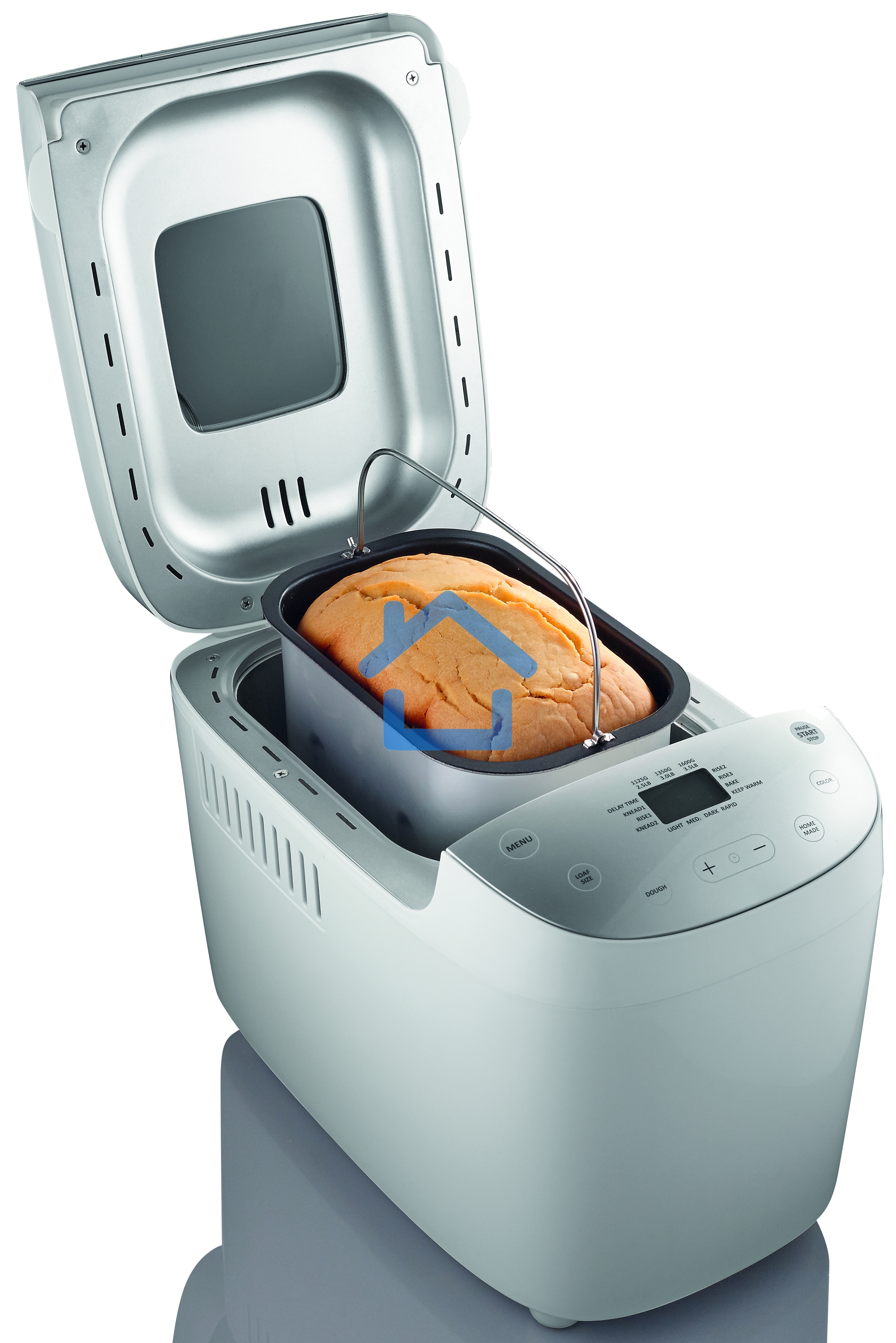 Хлебопечь Gorenje BM1600WG белый