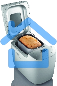 Хлебопечь Gorenje BM1600WG белый