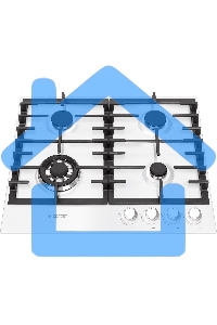 Газовая варочная панель Gefest ПВГ 1214-01