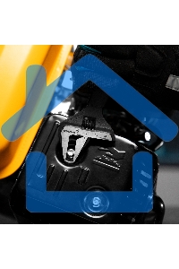 Ключ разводной GROSS 15567 (0 - 20 мм)150мм