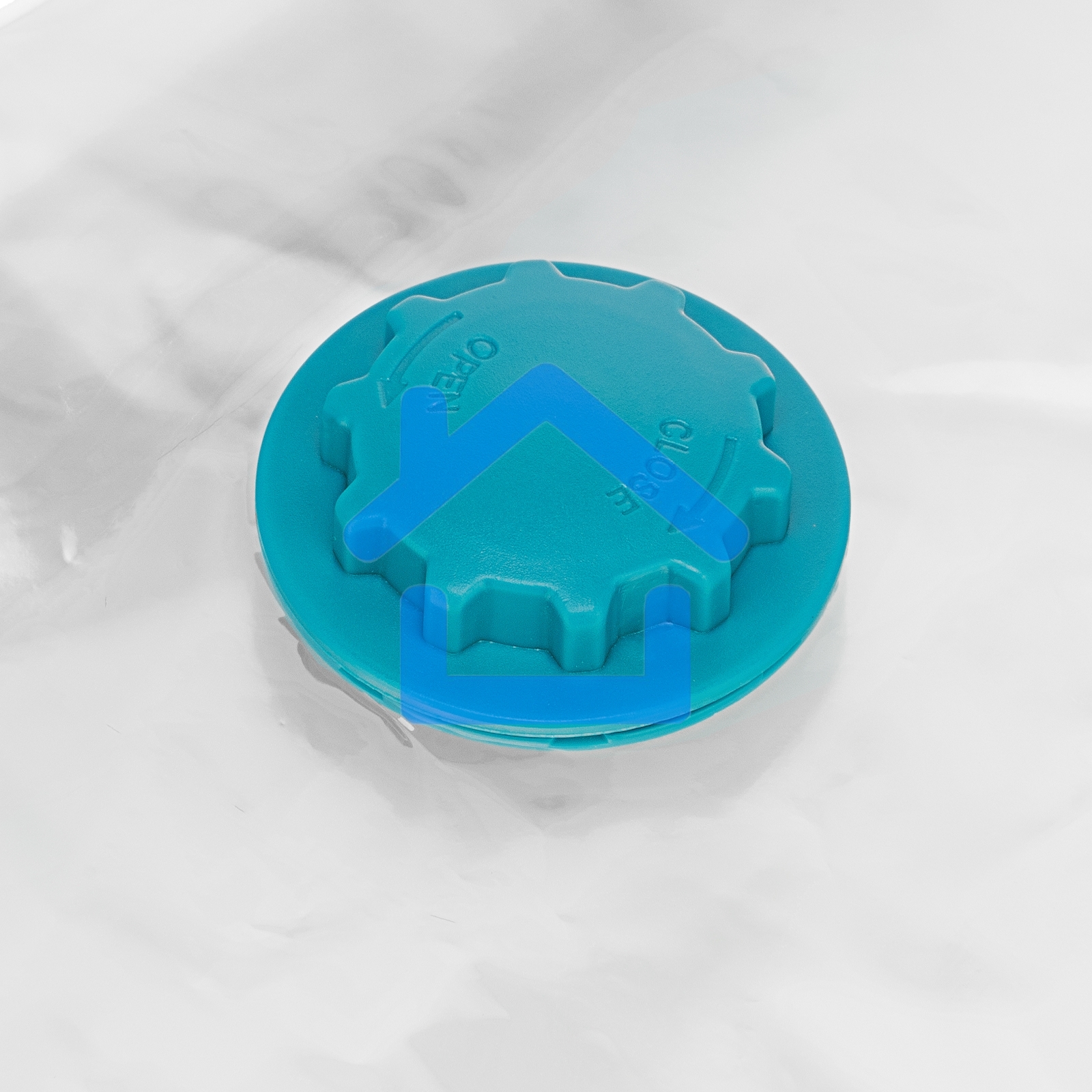 Вакуумный пакет для упаковки и хранения вещей, 70х100 см, HomePalisad