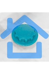 Вакуумный пакет для упаковки и хранения вещей, 70х100 см, HomePalisad