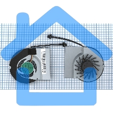 Вентилятор (кулер) для ноутбука Fujitsu Lifebook P3010 445301