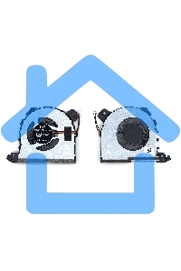 Вентилятор (кулер) для ноутбука Lenovo IdeaPad L340 L340-15API