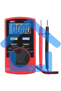 Портативный мультиметр UNI-T UT120A