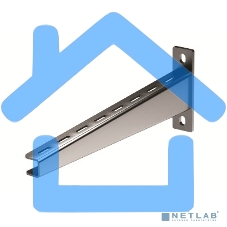 Консоль для лест. лотка усил. осн. 200 ДКС BBH6020 (LP6002)