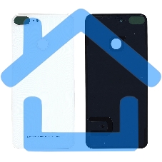 Задняя крышка для Huawei Honor 9 Lite белый