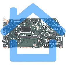 Материнская плата для Asus X532FA 4G/I5-8265U