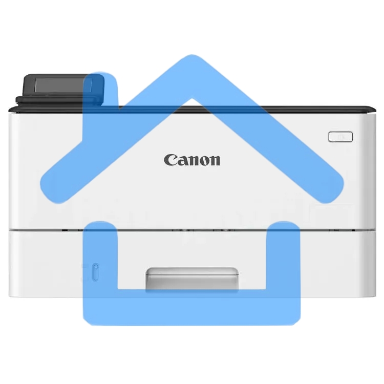 Принтер лазерный Canon i-Sensys LBP246DW (5952c006), A4, ч/б, печ. до 40 стр/мин., 1200 x 1200 dpi, USB, RJ-45, Wi-Fi, Air Print, Mopria