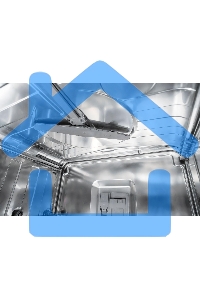 Встраиваемая посудомоечная машина Gorenje GV643E90 полноразмерная