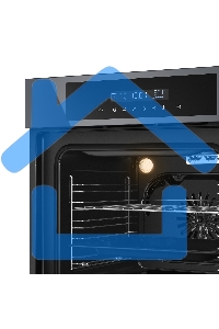 Шкаф духовой электрический Maunfeld AEOD60103G1