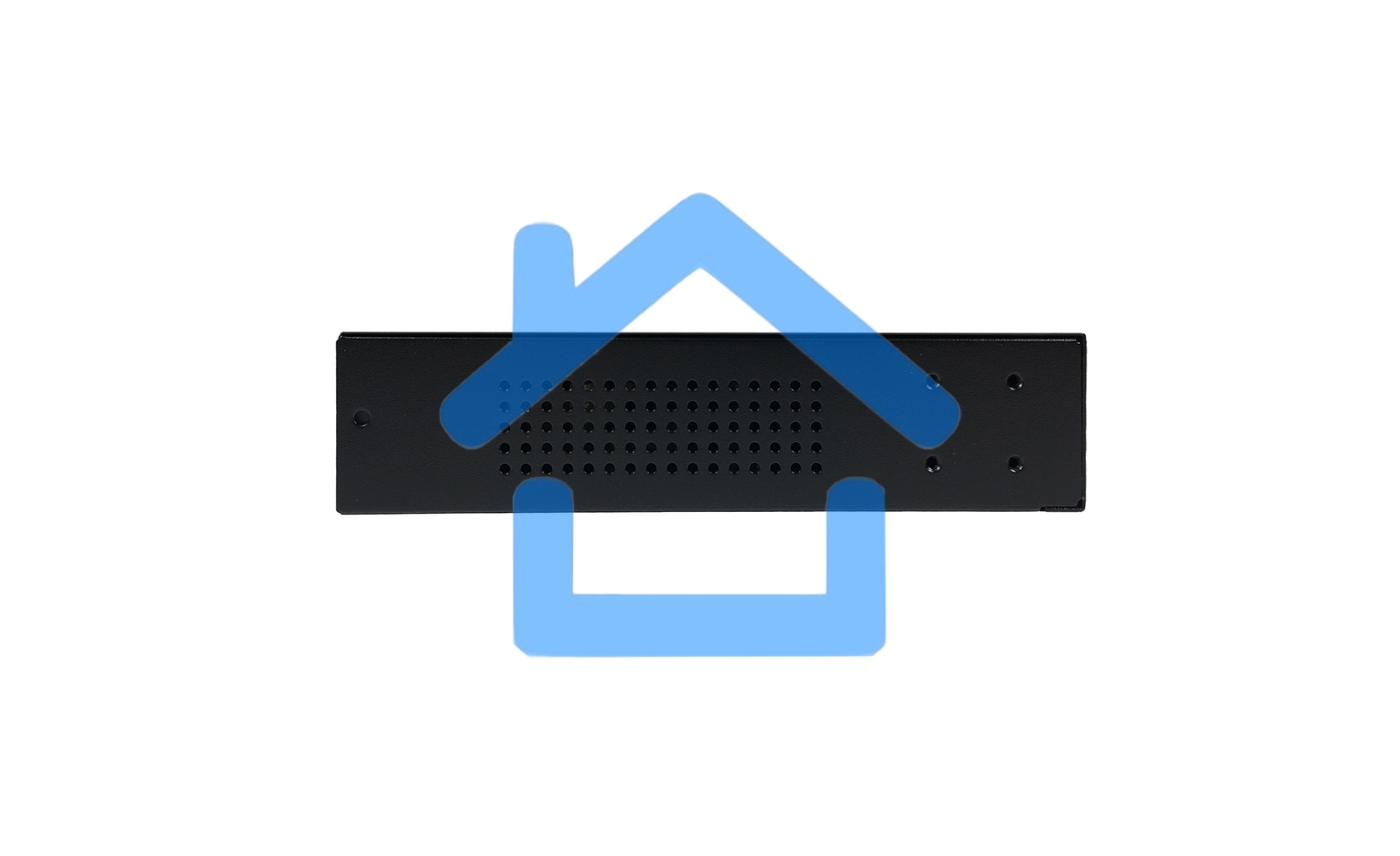 Коммутатор Управляемый L2 16x1000Base-T, 2x1000Base-X SFP, консольный порт RJ-45, комплект для установки в 19